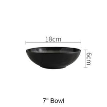 Load image into Gallery viewer, GRAK DINNERWARE COLLECTION