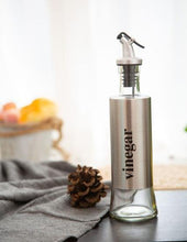 Load image into Gallery viewer, 1 vinegar dispenser on a table