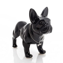Load image into Gallery viewer, Nordic Modern Fashion Ceramic French Bulldog