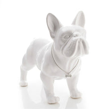 Load image into Gallery viewer, Nordic Modern Fashion Ceramic French Bulldog