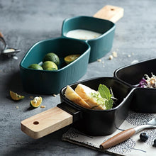 Load image into Gallery viewer, TRELLO MULTI-PURPOSE PLATE FunkChez