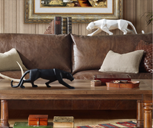 Load image into Gallery viewer, Scandinavian Modern Abstract Cheetah Sculpture