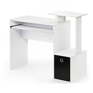 FRESNO MODERN COMPUTER DESK