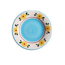 Load image into Gallery viewer, Artsy hipster plates in various colors