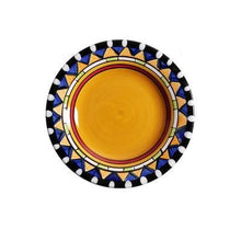 Load image into Gallery viewer, Artsy hipster plates in various colors