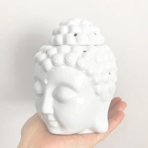 BUDDHA GLOW OIL DIFFUSER