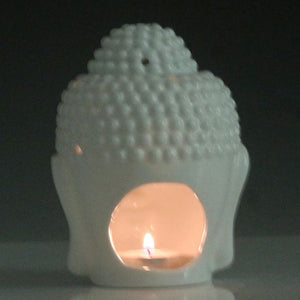 Aromatherapy Essential Oils for your Buddha Diffuser