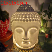 Load image into Gallery viewer, Aromatherapy Essential Oils for your Buddha Diffuser