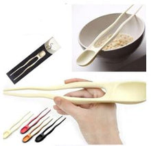 Load image into Gallery viewer, Funky Long Chopsticks from Pauzinhos Palillos
