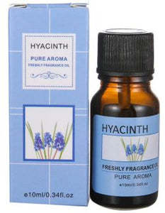 Aromatherapy Essential Oils for your Buddha Diffuser