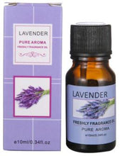 Load image into Gallery viewer, Aromatherapy Essential Oils for your Buddha Diffuser