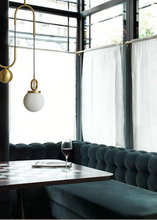 Load image into Gallery viewer, MADORNE PENDANT LIGHT