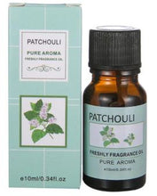 Load image into Gallery viewer, Aromatherapy Essential Oils for your Buddha Diffuser