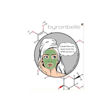 Load image into Gallery viewer, byronbelle Kakadu Plum Serum add 4 ml to your next face mask routine