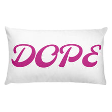 Load image into Gallery viewer, DOPE PILLOW WITH COVER FunkChez