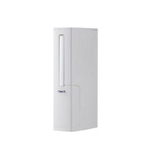 Load image into Gallery viewer, WHITE COLOUR ECO MULTIFUNCTIONAL DUSTBIN