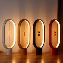 Load image into Gallery viewer, HENG MAGNETIC TABLE LAMPS- FunkChez