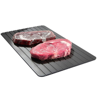 HOT & QUICK DEFROSTING TRAY FunkChez
