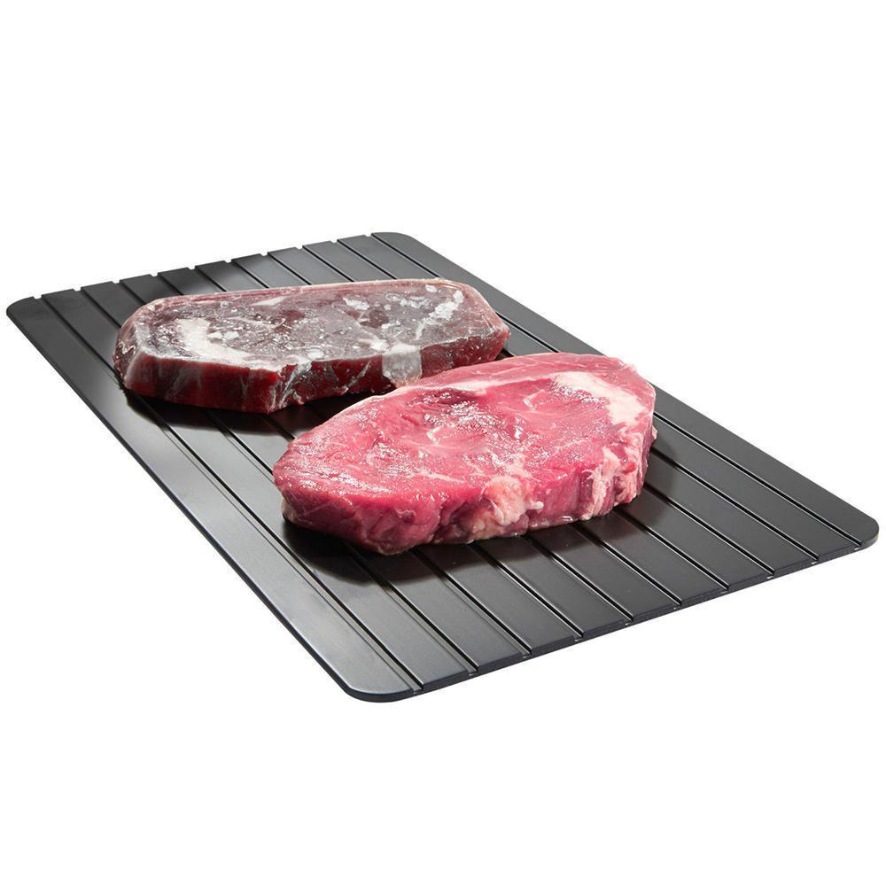 HOT & QUICK DEFROSTING TRAY FunkChez