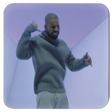 Load image into Gallery viewer,  hotline bling video drake coaster - FunkChez