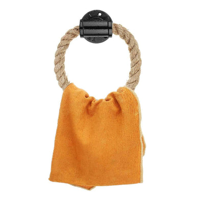 INDUSTRIAL TOWEL HANGER FunkChez