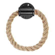 Load image into Gallery viewer, INDUSTRIAL TOWEL HANGER FunkChez
