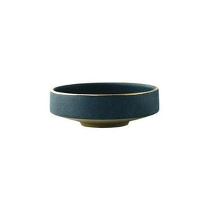 Bowl from the Jade Dinnerware collection - Funkchez