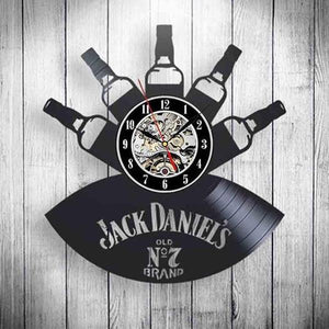 JOE’S BAR CLOCK COLLECTION FunkChez