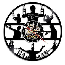 Load image into Gallery viewer, JOE’S BAR CLOCK COLLECTION FunkChez