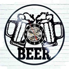 Load image into Gallery viewer, JOE’S BAR CLOCK COLLECTION FunkChez