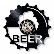 Load image into Gallery viewer, JOE’S BAR CLOCK COLLECTION FunkChez
