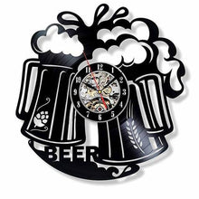Load image into Gallery viewer, JOE’S BAR CLOCK COLLECTION FunkChez