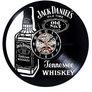 JOE’S BAR CLOCK COLLECTION FunkChez