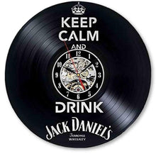 Load image into Gallery viewer, JOE’S BAR CLOCK COLLECTION FunkChez