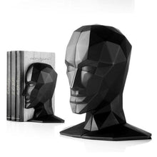 Load image into Gallery viewer, DAVID MODERN BOOKENDS FunkChez