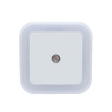 Load image into Gallery viewer, WHITE NIGHT LIGHT SENSOR FunkChez
