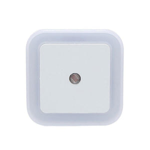WHITE NIGHT LIGHT SENSOR FunkChez