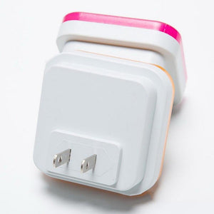 LED NIGHT LIGHT SENSORS FunkChez