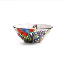 Load image into Gallery viewer, lilyrose bowl from FunkChez