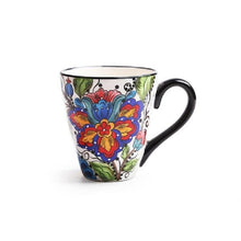 Load image into Gallery viewer, Lilyrose cup from FunkChez
