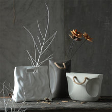 Load image into Gallery viewer, 3 designer luna pots