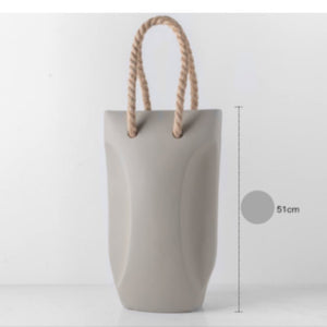 LUNA DESIGNER PLANTERS