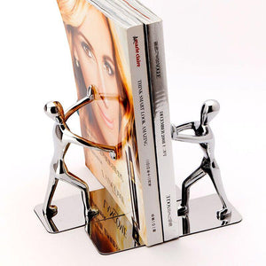 MEN AT WORK BOOKENDS FunkChez