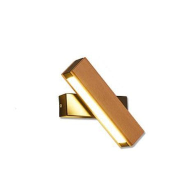 Noah adjustable wall lamp