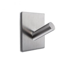 Load image into Gallery viewer, 1 NORMAN STAINLESS STEEL HOOK FOR HANGING ANY ACCESSORIES