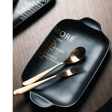 Load image into Gallery viewer, NOVA CHIC DINNERWARE FunkChez
