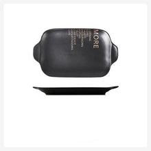 Load image into Gallery viewer, NOVA CHIC DINNERWARE