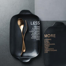 Load image into Gallery viewer, NOVA CHIC DINNERWARE