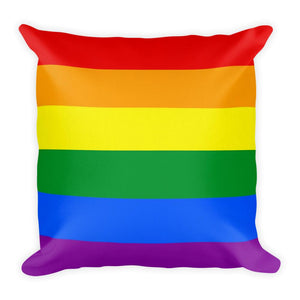 Pride premium pillow - FunkChez