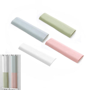 Self-Adhesive Raceway Wall Cord Duct Cover Cable Duct Ties Fixer Fastener Organizer Manager Holder Wire Storage Clip Home Office